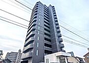 ブライムタワー古川 13階 築4年8ヶ月の賃貸物件