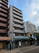 大街道駅より徒歩3分 3階 築30年7ヶ月の賃貸物件