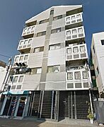 伊予市駅より徒歩2分 3階 築36年9ヶ月の賃貸物件