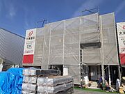 鷹ノ子駅より徒歩5分 1階 築2年1ヶ月の賃貸物件