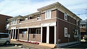 ベルファミーユ 1階 築19年1ヶ月の賃貸物件