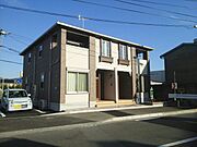 伊予和気駅より徒歩9分 2階 築10年8ヶ月の賃貸物件