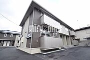 いよ立花駅より徒歩25分 2階 築8年10ヶ月の賃貸物件