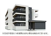 いよ立花駅より徒歩13分 2階 築1年11ヶ月の賃貸物件