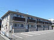 スペリアージュB棟 2階 築11年の賃貸物件