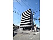 GRANDEARCHEEDAMATSUの賃貸物件