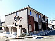 ソルフィオーレII 1階 築3年の賃貸物件
