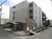 土橋駅より徒歩8分 1階 築12年1ヶ月の賃貸物件