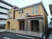 余戸駅より徒歩10分 1階 築13年6ヶ月の賃貸物件