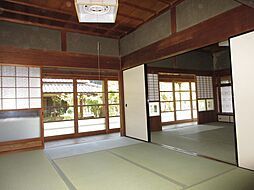 和室の画像