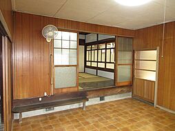 室内の画像