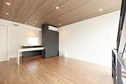 札幌市営東西線 西28丁目駅 徒歩7分の賃貸マンション 2階1LDKのリビング/ダイニング