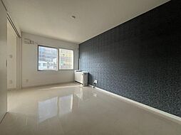 札幌市営東西線 西11丁目駅 徒歩6分の賃貸マンション 3階1LDKのリビング/ダイニング