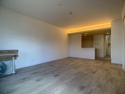 札幌市営東西線 円山公園駅 徒歩8分の賃貸マンション 3階3LDKのリビング/ダイニング