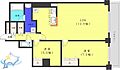 PRIMEURBAN札幌リバーフロント11階9.7万円