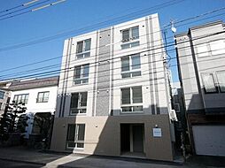 札幌市営南北線 中島公園駅 徒歩10分