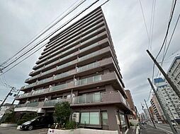 札幌市電2系統 西線9条旭山公園通駅 徒歩2分