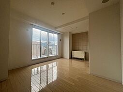 札幌市営東西線 西11丁目駅 徒歩6分の賃貸マンション 11階2LDKのリビング/ダイニング