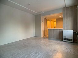 JR函館本線 琴似駅 徒歩4分の賃貸マンション 2階1LDKのリビング/ダイニング