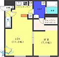パスアパス243階6.0万円