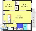 メディオフラム札幌5階8.7万円