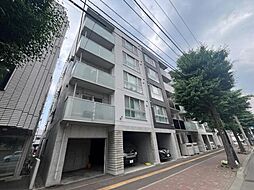 札幌市営東西線 西11丁目駅 徒歩15分