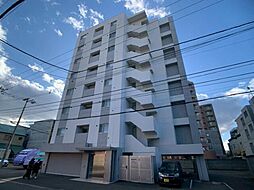 札幌市営南北線 幌平橋駅 徒歩6分