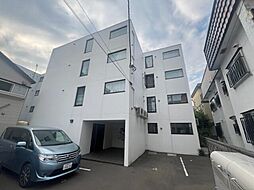 札幌市営南北線 中島公園駅 徒歩7分の賃貸マンション