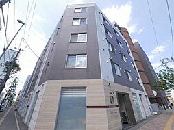 札幌市営東西線 バスセンター前駅 徒歩3分の賃貸マンション