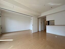 札幌市営南北線 さっぽろ駅 徒歩6分の賃貸マンション 6階1LDKのリビング/ダイニング