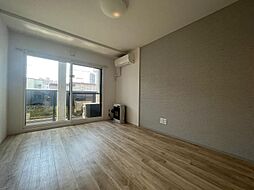 札幌市営東西線 琴似駅 徒歩17分の賃貸マンション 2階1LDKのリビング/ダイニング