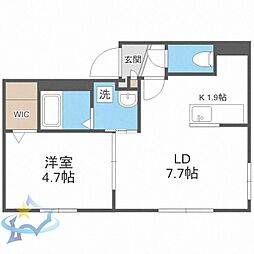 札幌市営東西線 西28丁目駅 徒歩5分
