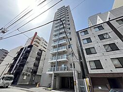 札幌市営南北線 さっぽろ駅 徒歩10分