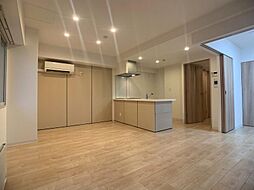 札幌市営東西線 円山公園駅 徒歩9分の賃貸マンション 9階3LDKのリビング/ダイニング