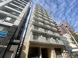 札幌市営東西線 西18丁目駅 徒歩4分の賃貸マンション