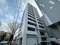 札幌市営東西線 西18丁目駅 徒歩1分