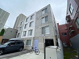 札幌市営東西線 バスセンター前駅 徒歩8分の賃貸マンション
