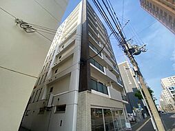 札幌市営東西線 西11丁目駅 徒歩7分