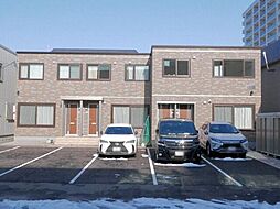 札幌市営東西線 二十四軒駅 徒歩11分