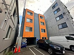 札幌市営東西線 西11丁目駅 徒歩10分