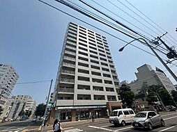 札幌市営東豊線 豊水すすきの駅 徒歩5分の賃貸マンション