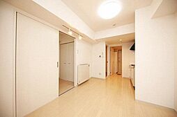 札幌市営東西線 バスセンター前駅 徒歩4分の賃貸マンション 2階1LDKのリビング/ダイニング