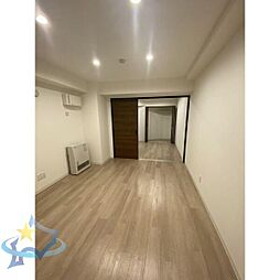 札幌市営東西線 二十四軒駅 徒歩10分の賃貸マンション 7階1LDKのリビング/ダイニング