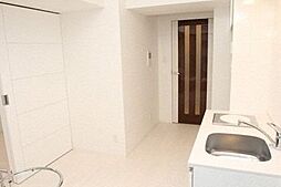 札幌市営南北線 大通駅 徒歩1分の賃貸マンション 6階1DKのリビング/ダイニング