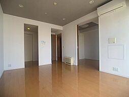 札幌市営東西線 西11丁目駅 徒歩6分の賃貸マンション 9階1LDKのリビング/ダイニング