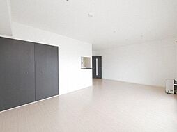 札幌市営東豊線 豊水すすきの駅 徒歩5分の賃貸マンション 5階1Kのリビング/ダイニング