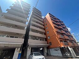 札幌市営東西線 バスセンター前駅 徒歩5分の賃貸マンション