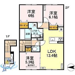 JR函館本線 発寒中央駅 徒歩9分
