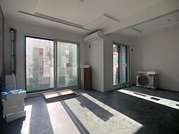 札幌市電2系統 幌南小学校前駅 徒歩5分の賃貸マンション 1階1LDKのリビング/ダイニング