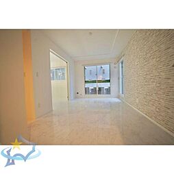 札幌市営東西線 西11丁目駅 徒歩9分の賃貸マンション 5階1LDKのリビング/ダイニング